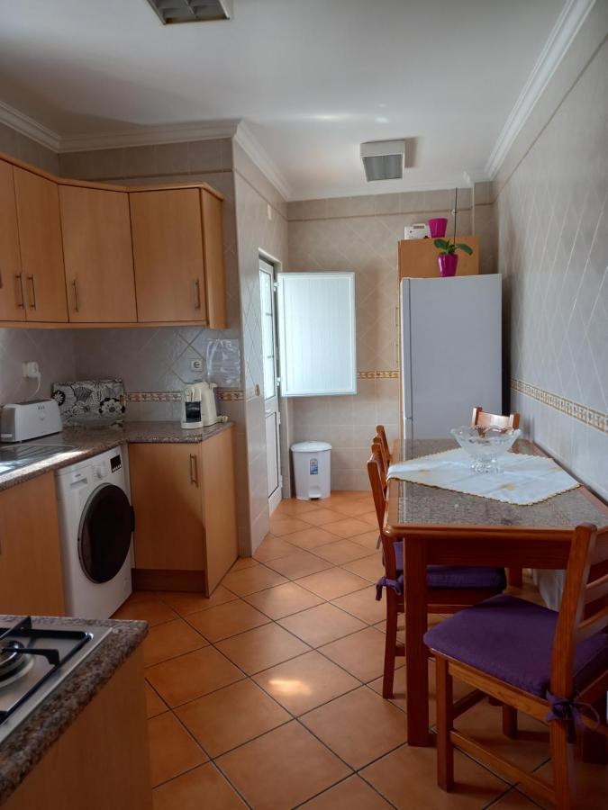 Appartamento T2,Casa Sol e Mar 50464/AL Vila Nova de Milfontes Esterno foto