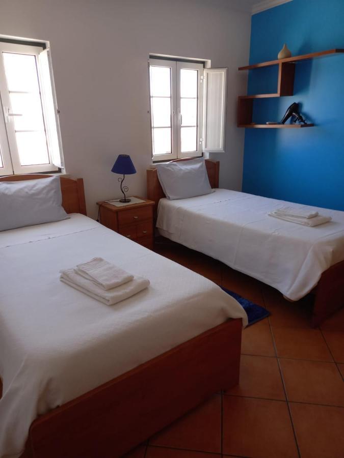 Appartamento T2,Casa Sol e Mar 50464/AL Vila Nova de Milfontes Esterno foto