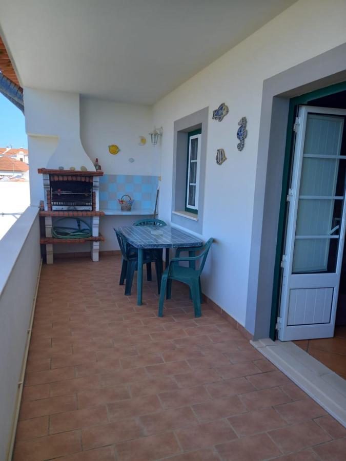 Appartamento T2,Casa Sol e Mar 50464/AL Vila Nova de Milfontes Esterno foto