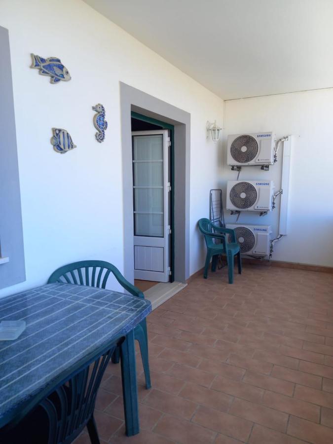 Appartamento T2,Casa Sol e Mar 50464/AL Vila Nova de Milfontes Esterno foto